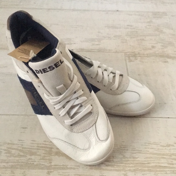 nordstrom diesel shoes